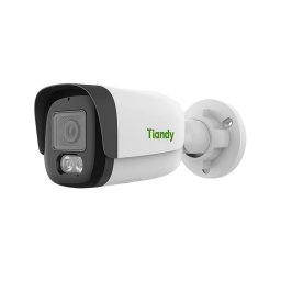 Camera IP exterior Tiandy 2MP PoE IP67 cu microfon, AI si IR 50m