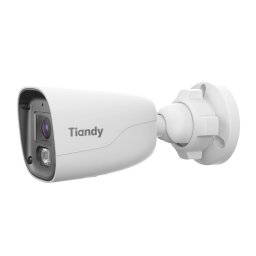 Camera IP exterior Tiandy 4MP PoE cu microfon, IR 50 m si IP67