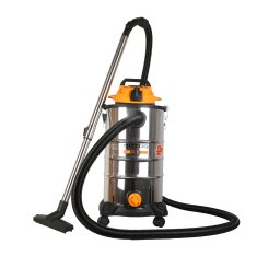 Aspirator umed-uscat Rotor RUM-30, 30 L, 1400 W, 21 kPa, cu suflare