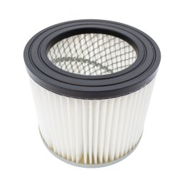 Filtru HEPA pentru aspirator de cenusa Rotor RC-18, hartie si plastic