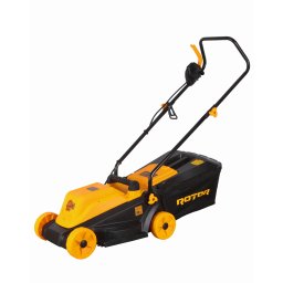 Masina electrica de tuns iarba ROTOR RMT-1200, 1200W, cos 30L