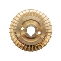 Turbina cu paleta din alama pentru pompa submersibila SKM 100/150 Rotor