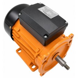 Motor electric monofazat pentru moara Rotor RMM-3.5, 3.5 kW, 2800 rpm