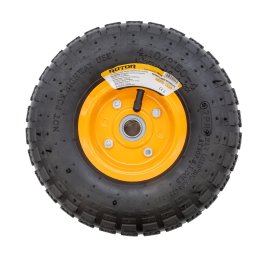Roata pneumatica pentru carucior 10x3.50-4, 200 kg, Rotor RRPC-1830