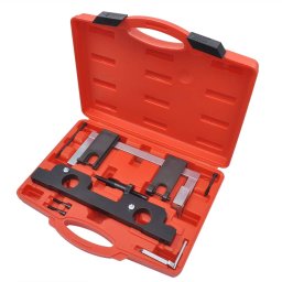 Set instrumente blocare sincronizare motor pentru BMW N20 & N26 GartenMobel Dekor