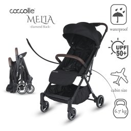 Carucior sport cu pliere automata Coccolle Melia