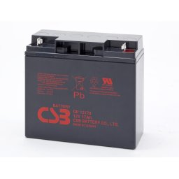 Baterie UPS GP12170 12V/17Ah