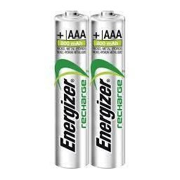 Baterie ENERGIZER Extreme 7638900416862, AAA, HR, 1,2V, 800mAh, 2 bucati