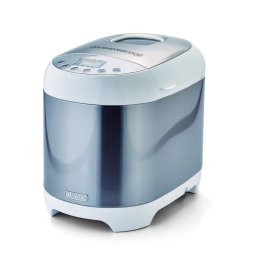 Masina de paine 133 Panexpress 550 W 19 programe 1 kg Argintiu/Alb