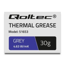 Pasta termica 4.63W/m-K 30g Gri
