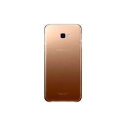 Husa Husa Plastic J4 Plus (2018) J415 Gradation Cover Gold