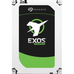 Exos X16, 3.5'', 16TB, SATA/600, 7200RPM, 256MB cache