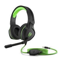 Casti Pavilion Gam 400 Grn Headset