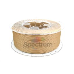 Filament SPECTRUM / PLA SPECIAL / WOOD / 1,75 mm / 1 kg