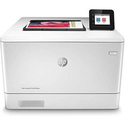 Imprimanta laser Color LaserJet Pro M454dw