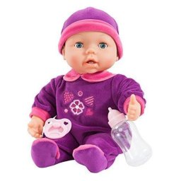 Bayer Design First Words Baby 38 cm - 93824BD