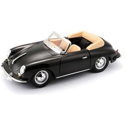 Bburago 1:24 Porsche 356B Cabriolet 1961 - 15622078