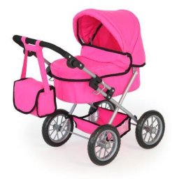 Bayer Design doll trolley Trendy - 13010AA