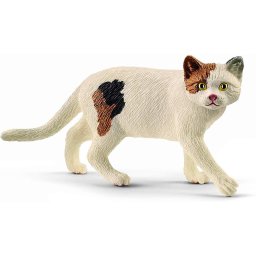 Schleich Farm World American Shortha - 13894
