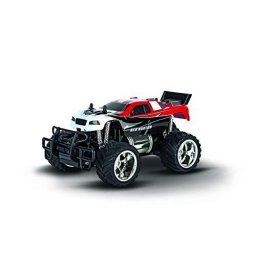 Carrera RC Red Hunter X (red / white)