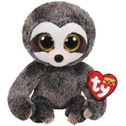 Ty Glubschi Dangler, sloth 15 cm - 7136215