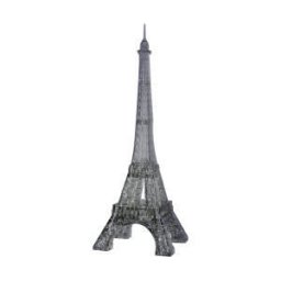 HCM KINZEL GmbH Crystal Puzzle Eiffel Tower