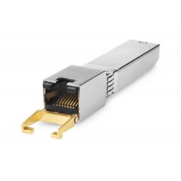 Accesoriu server HPE 10GBASE-T SFP+ TRANSCEIVER