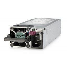 Accesoriu server HPE 1600W FS PLAT HT PLG LH PWR SPLY KIT