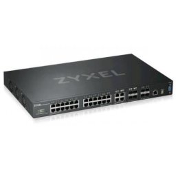 Switch XGS4600-32 28 porturi