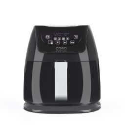 Friteuza AF 250 Single 3 L Built-in 1400 W Hot air fryer Black