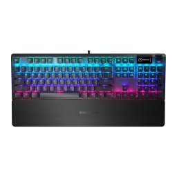 Tastatura Apex 5 Gaming Black