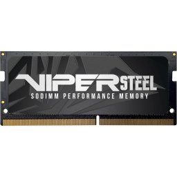 Memorie laptop Extreme Performance Viper Steel - DDR4 - 16 GB - SO-DIMM 260-pin - unbuffered