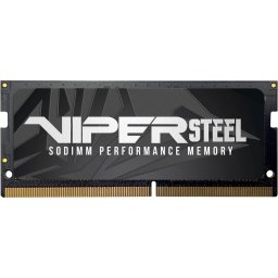 Memorie laptop Extreme Performance Viper Steel - DDR4 - 32 GB - SO-DIMM 260-pin - unbuffered