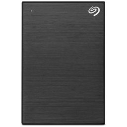 Hard disk extern SG EXT SSD 1TB USB 3.2 ONE TOUCH BLACK
