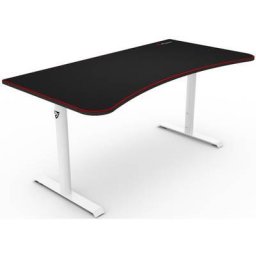 Scaun Gaming Arozzi ARENA FRATELLO black / white - ARENA FRATELLO WT