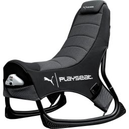 Scaun Gaming PPG.00228 Puma Edition Negru