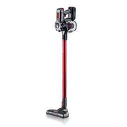 Aspirator 2757 2in1 fara fir 22.2 V 120 W Rosu