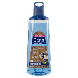 Detergent Parchet Lăcuit - Cartuş Premium SprayMop 0.85l