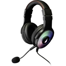 Casti Surefire Gaming Harrier 360 Black