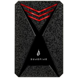 SSD Extern SureFire Bunker Gaming 1TB USB 3.2