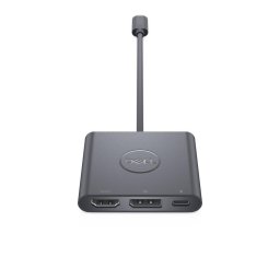 Adapter USB-C Station / Replicator