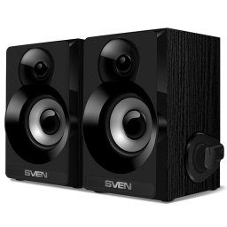 2.0 SPS-517 6W Negru