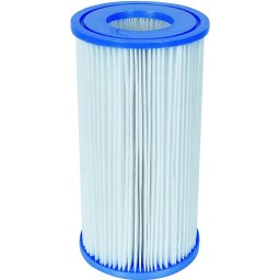 Filtru pentru piscina tip III