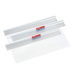 Accesorii birotica Herlitz book cover PP 40x500cm
