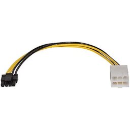 Sonnet Avid Pro Tools HDX PCIe Card - Power Adapter Cable
