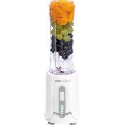 Blender, Noveen, Sport Mix & Fit SB230, Gri, 600 ml, 300 W