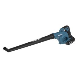 Suflanta frunze Makita DUB186RT 18V cordless blower
