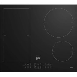 Plita PLITA INCORPORABILA BEKO HII64200FMT Inductie 4 zone Sticla Negru