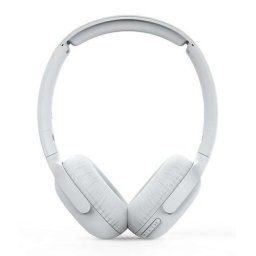 Philips TAUH202WT/00 headphones/headset Wireless, Micro-USB Bluetooth Alb