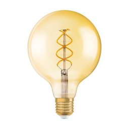 Osram Vintage 1906 LED bulb 4.5 W E27